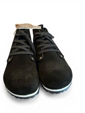 BIRKENSTOCK women’s Dundee Plus Shoes